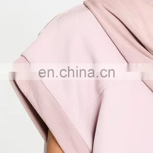 Girls Sleeveless Summer Sports Running Jacket thumbnail-5