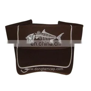 Custom Sun Visor thumbnail-1