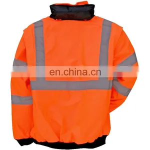 Professional OEM 100%Cotton Workwear Uniform Industrial Uniform thumbnail-2