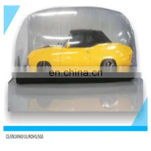 Wholesale Price Factory Inflatable Car Shelter Car Capsule thumbnail-1