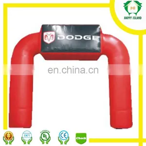 Wonderful!!inflatable Arch for Christmas ,animal Inflatable Arch,best Price Arch thumbnail-6