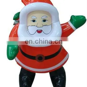 Xmas Inflatable Santa thumbnail-1