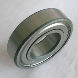 Aerospace 6302 6303 6304 6305 High Precision Ball Bearing 17x40x12mm thumbnail-1