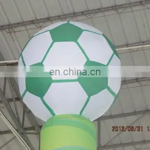 TOP Inflatable Air Dancer Soccer Model for Sale thumbnail-2