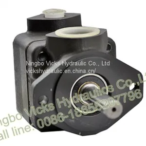 High Quality Rotary Pump V20-1S10P-38B-10R Vane Hydraulic Pump thumbnail-1