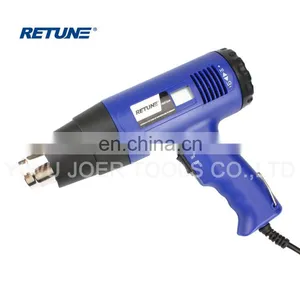 China Quality Hot Air Heat Gun thumbnail-5