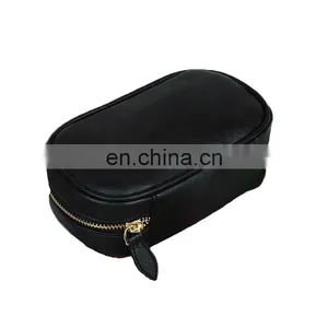 Waterproof pu Leather Essential Oil Bag in Customized for Promotion Gift thumbnail-2