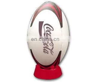 Rugby Training Balls Size 5 thumbnail-1