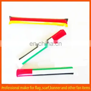 Outdoor PE Promotion Inflatable Stick thumbnail-1