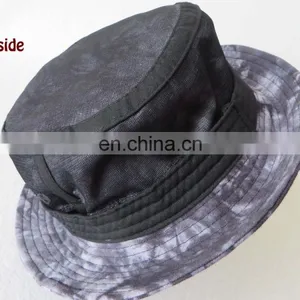 Wholesale Custom Cheap Bucket Cap and Hat thumbnail-6