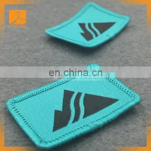 Custom Woven Badges Masonic Embroidery Design Patches thumbnail-6