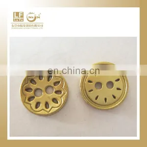 Custom Shirt Button,metal Button thumbnail-1