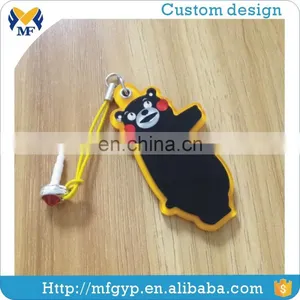 Japanese Style Acrylic Custom Anime Keychain thumbnail-3