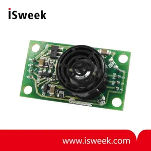 HG-P40C Ultrasonic Proximity Sensor & Module (Conventional) thumbnail-1