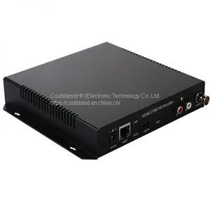 HDMI CVBS HD Video Encoder thumbnail-4