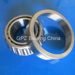 33213 Tapered Roller Bearing 65X120X41 mm GPZ 3007213E thumbnail-2