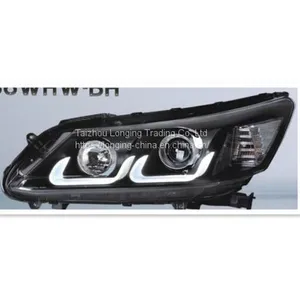 2013-2015 Honda Accord Headlamp thumbnail-1