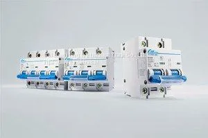 Miniature Circuit Breaker-FTM9-100 thumbnail-1