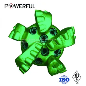 Steel Body PDC Bit 8 1-2 GS1905T thumbnail-3