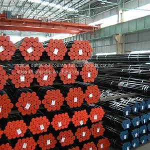 Casing Pipe For Borewell Price Pipeline - China thumbnail-1