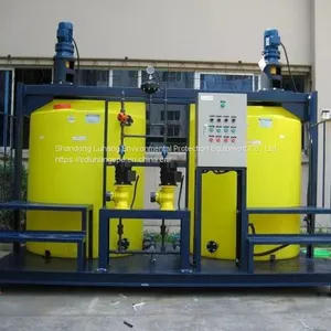 Automatic Chemical Dosing Device for Water Treatment thumbnail-1