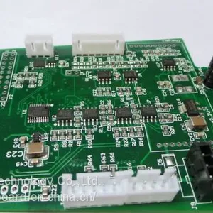 Printed Board Assembly Factory Fr4 90v Board thumbnail-2