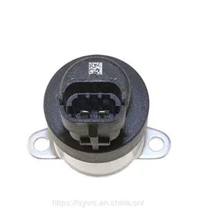 Self Regulating Pressure Control Valve Fuel Rail Limiting Valve Scv Parts For Audi Brand thumbnail-1