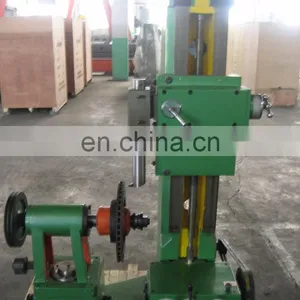 Boring Drum Lathe T8370 thumbnail-5