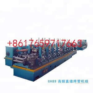 Pipe Forming and Sizing Machine thumbnail-5