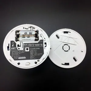 New Standalone Battery Powered Photoelectric Smoke Detector Smoke Alarm Fire Detector thumbnail-4