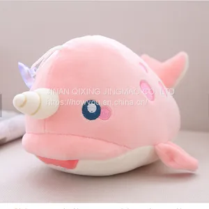 Small Gifts Cartoon Rice Ball Cat Skirt Pig Doll Small Donkey Plush Toy for Grab Machine Doll Wedding thumbnail-5