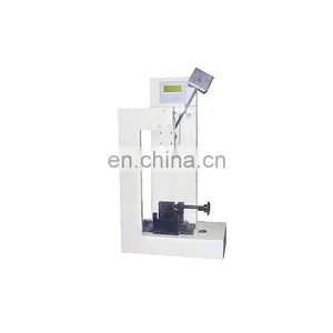 Charpy Impact Test Equipment / Charpy Impact Tester / Impact Testing Machine thumbnail-1