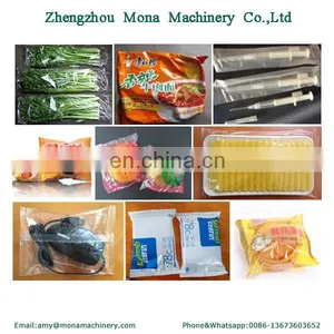 Coal Charcoal Bread Packing Machine Cheese Granola Chocolate Bar Packaging Machine thumbnail-7