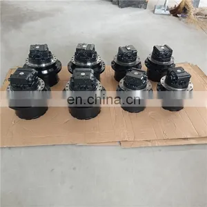 Excavator Track Derive SE130-2 Final Drive SE130-2 Travel Motor thumbnail-4