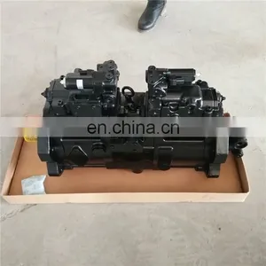 SK250-8 K3V112DTP Excavator Parts Main Pump Kobelco SK250-8E Hydraulic Pump thumbnail-6