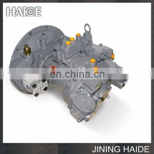 Hitachi EX215 Main Pump For EX215 Excavator EX215 Hydraulic Pump thumbnail-1