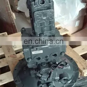 708-3t-00240,PC78 PC78MR-6 PC78UU-6 PC78US PC78US-6 Excavator Hydraulic Main Pump Assy thumbnail-3