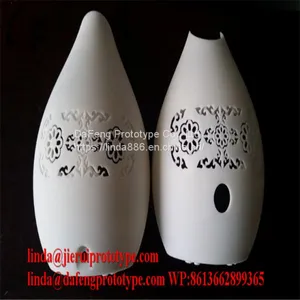 FDM 3d Printing Service Plastic Customized ABS 3d Printing Service Rapid Prototypes Oem Electronics Parts thumbnail-3