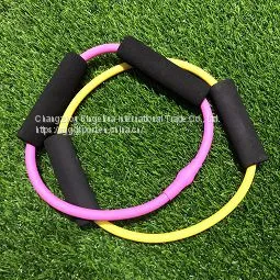 Chest Expander Spring Chest Expander Exercises thumbnail-2