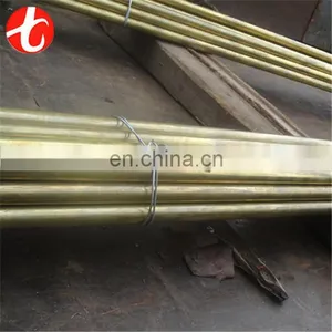 Large Diameter Brass Tube Price thumbnail-3