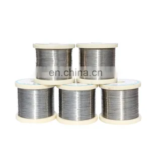 Mig Tig High Quality Solder Wire Er304 Er309s Er310s Stainless Steel Welding Wire thumbnail-2