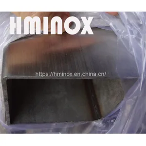 Square Stainless Steel Welded Pipe thumbnail-1