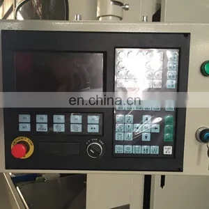 CNC Corner Cleaning Machine For Window And Door thumbnail-4