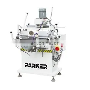 PVC Profile Double Axis Router thumbnail-4