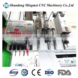 Woodworking Machinery Cnc Wood Router for Sale in Kenya thumbnail-3