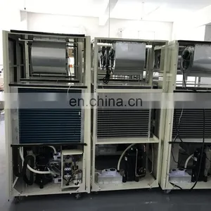 Industrial Dehumidifier,Commercial Dehumidifier thumbnail-4