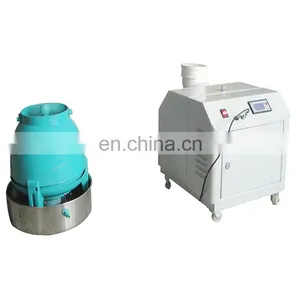 JDH-05 Mini Air Cooler Industrial Humidifier Portable Air Mist Birdnest thumbnail-1