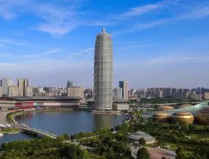 Henan Jujin Import And Export Co.,ltd. company overview - view 1 thumbnail