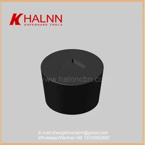 Roughing Forged Steel Cold Rolls BN-S20 RCMS Solid CBN Inserts With Durable CBN Insert thumbnail-4