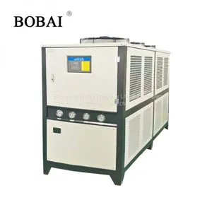 Industrial Chiller Units Selling Plywood Press Machine Using thumbnail-2